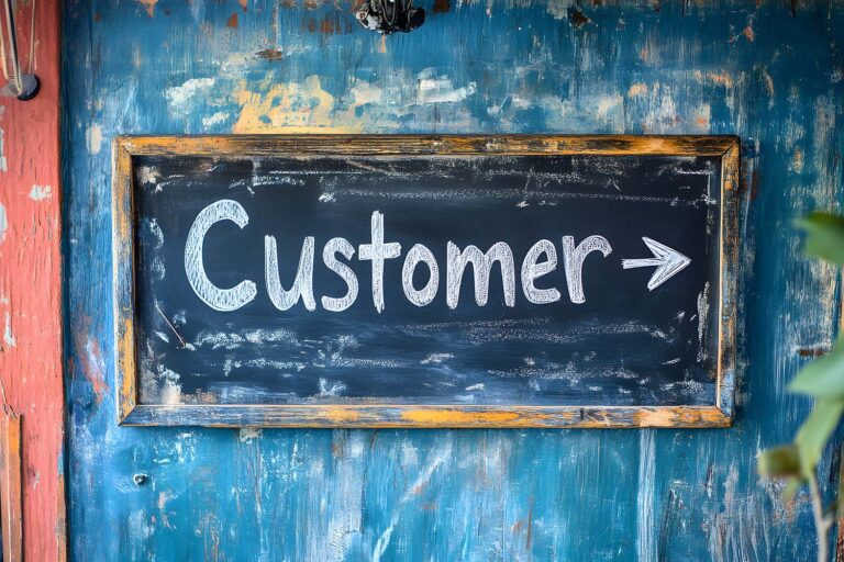Customer Journey